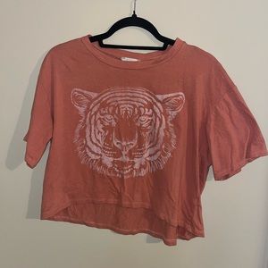 Altard State tiger t-shirt